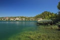 Bacina lakes - Croatia